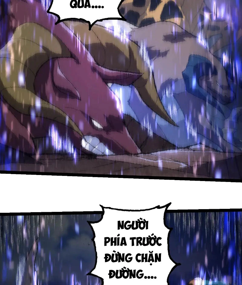 Chuyển Sinh Thành Liễu Đột Biến Chapter 263 - Trang 4