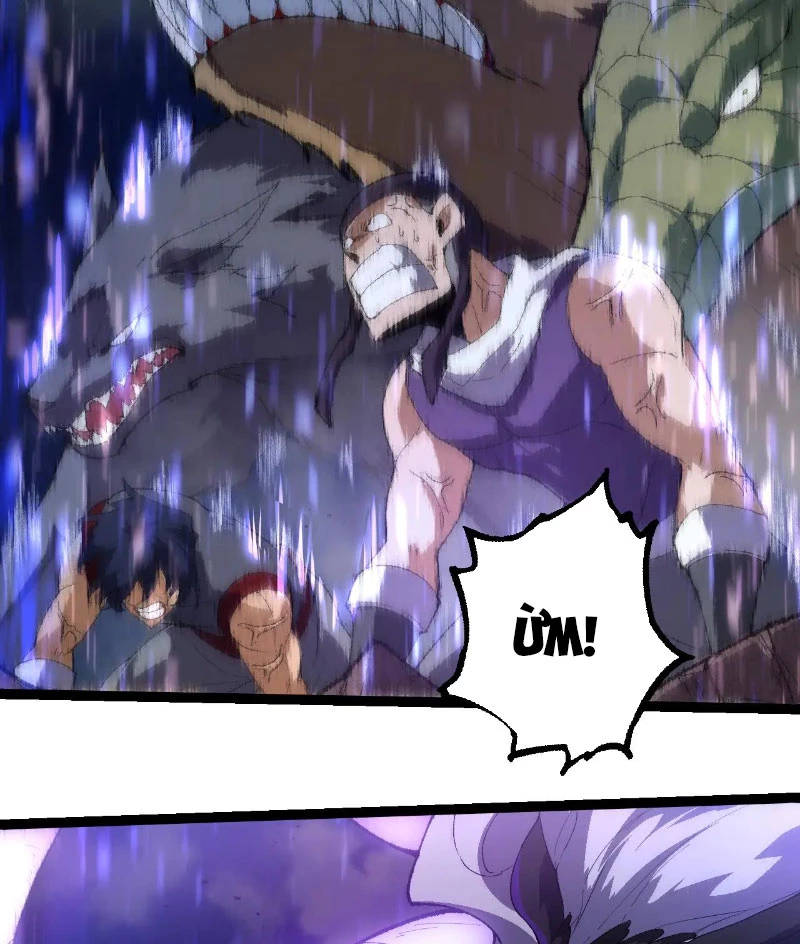 Chuyển Sinh Thành Liễu Đột Biến Chapter 263 - Trang 4