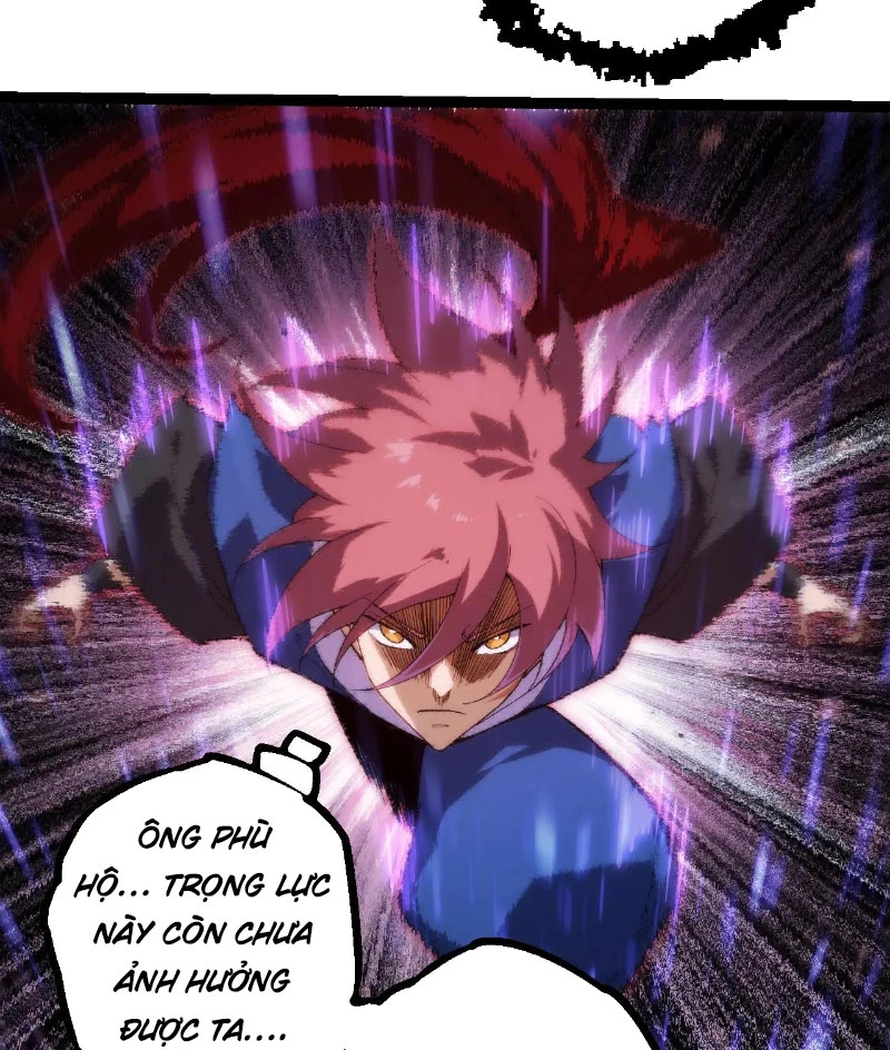 Chuyển Sinh Thành Liễu Đột Biến Chapter 263 - Trang 4