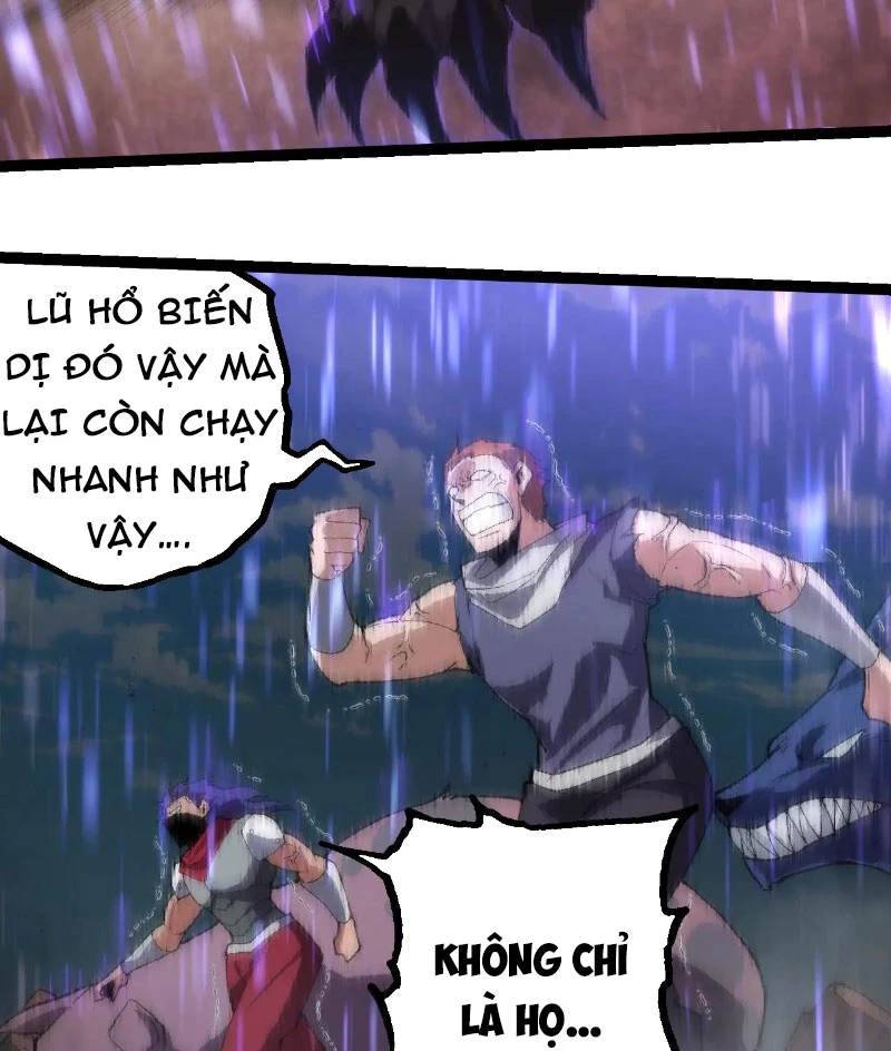 Chuyển Sinh Thành Liễu Đột Biến Chapter 263 - Trang 4