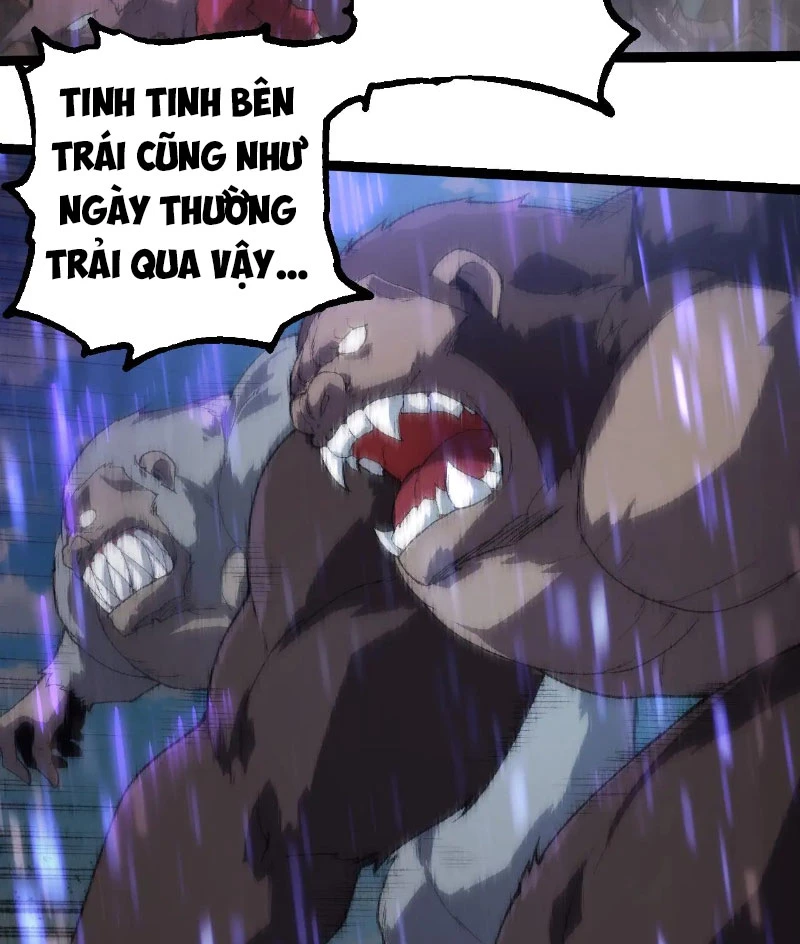 Chuyển Sinh Thành Liễu Đột Biến Chapter 263 - Trang 4