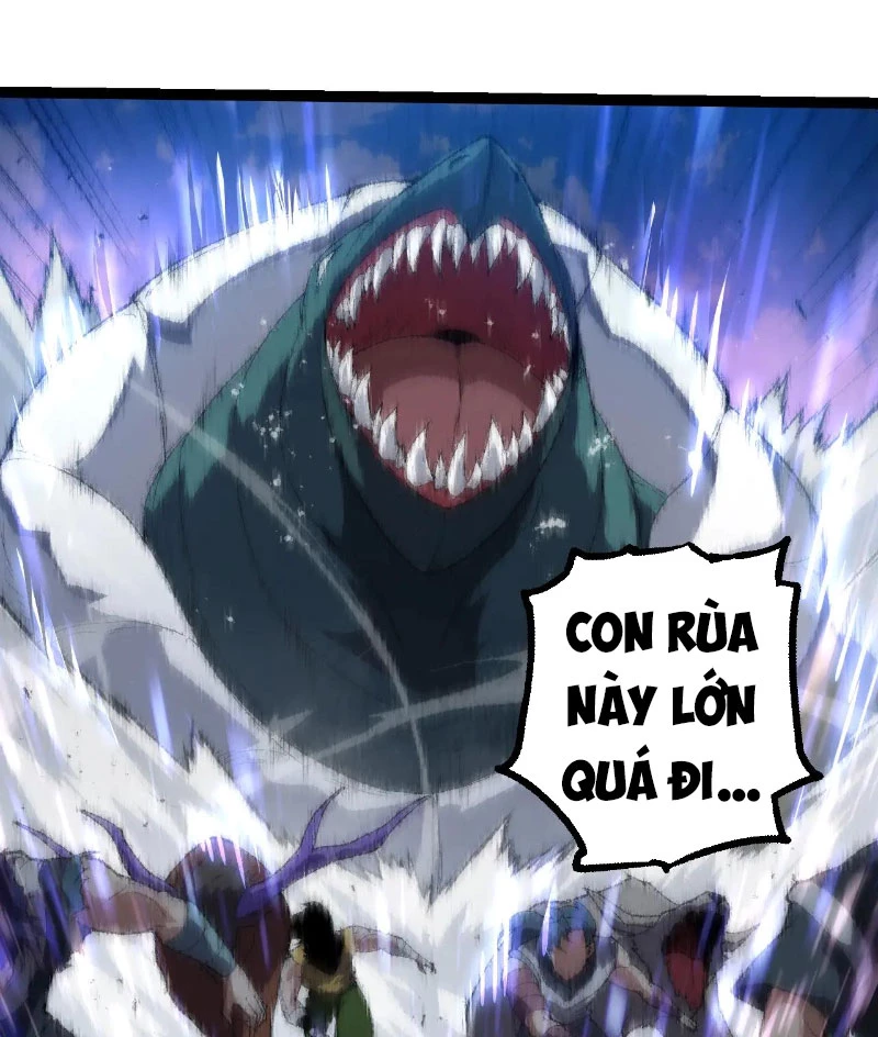 Chuyển Sinh Thành Liễu Đột Biến Chapter 263 - Trang 4