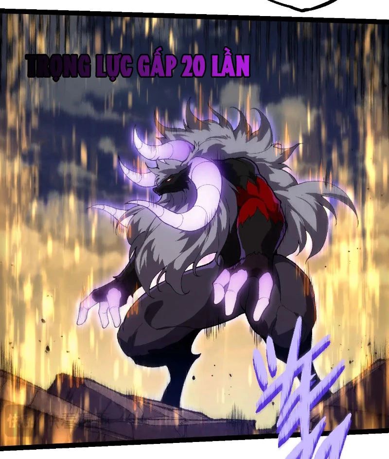 Chuyển Sinh Thành Liễu Đột Biến Chapter 263 - Trang 4