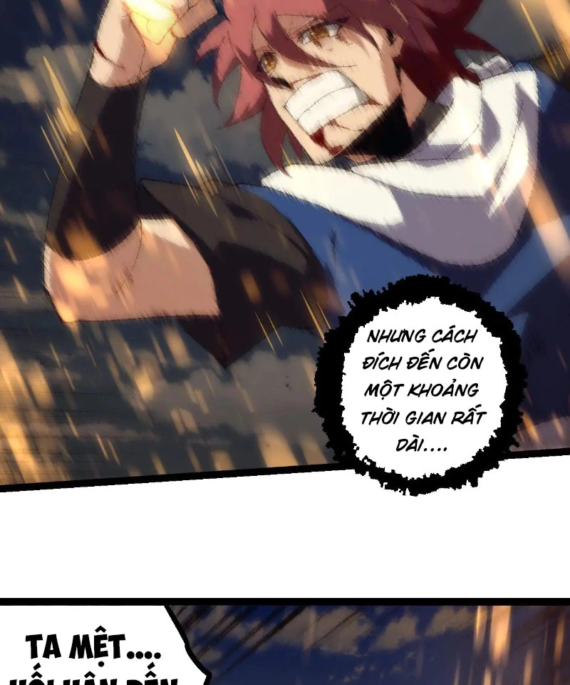 Chuyển Sinh Thành Liễu Đột Biến Chapter 263 - Trang 4