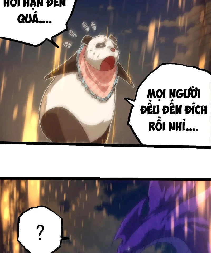 Chuyển Sinh Thành Liễu Đột Biến Chapter 263 - Trang 4