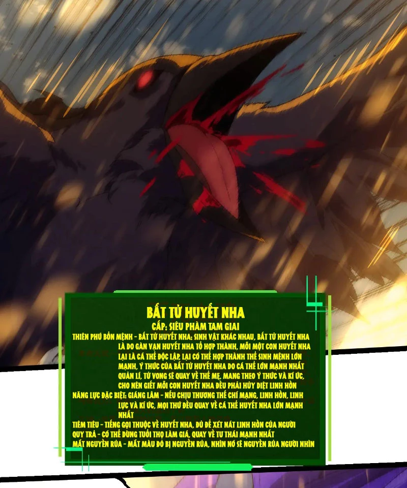 Chuyển Sinh Thành Liễu Đột Biến Chapter 263 - Trang 4