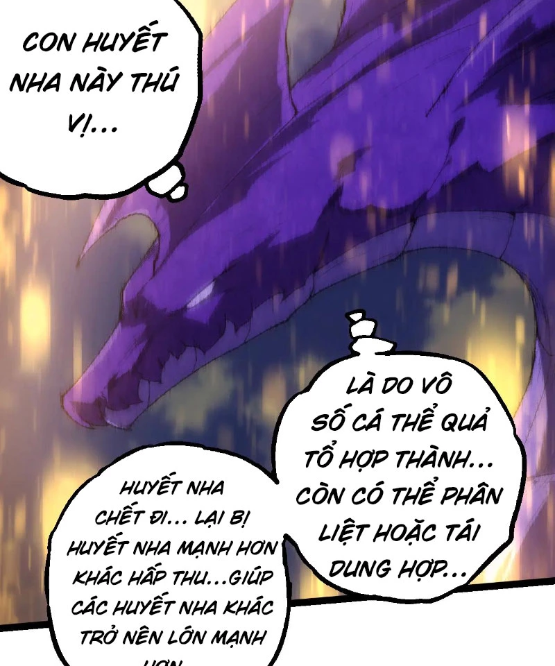 Chuyển Sinh Thành Liễu Đột Biến Chapter 263 - Trang 4