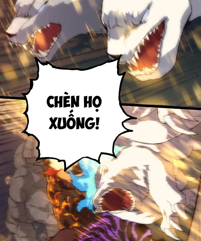 Chuyển Sinh Thành Liễu Đột Biến Chapter 263 - Trang 4