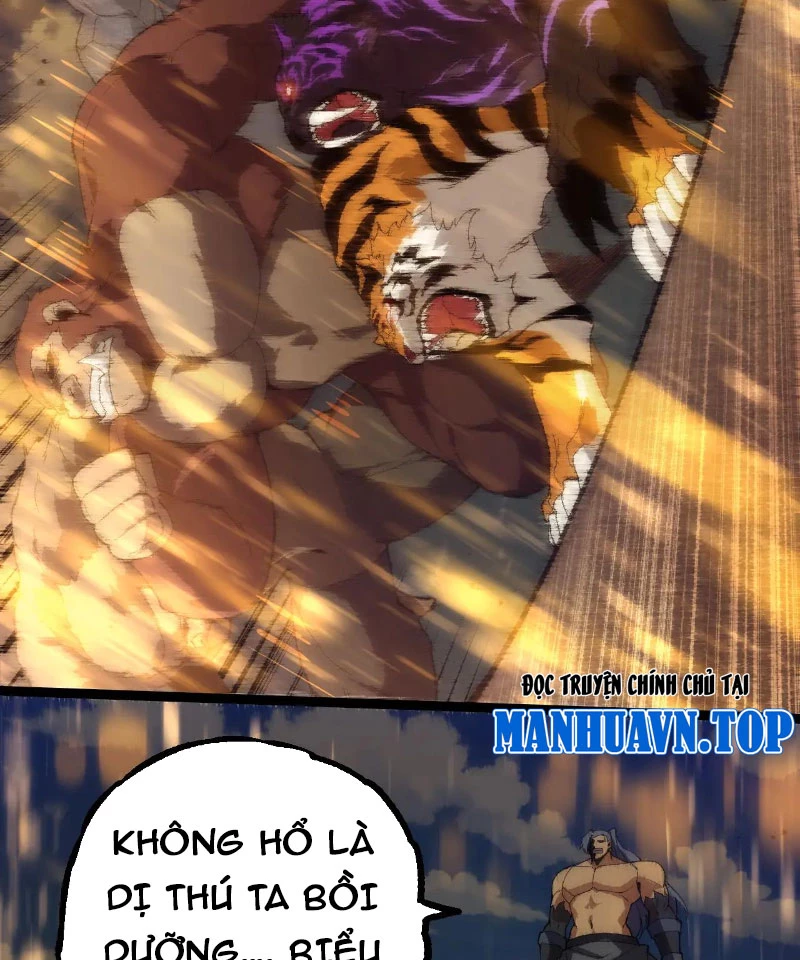 Chuyển Sinh Thành Liễu Đột Biến Chapter 263 - Trang 4