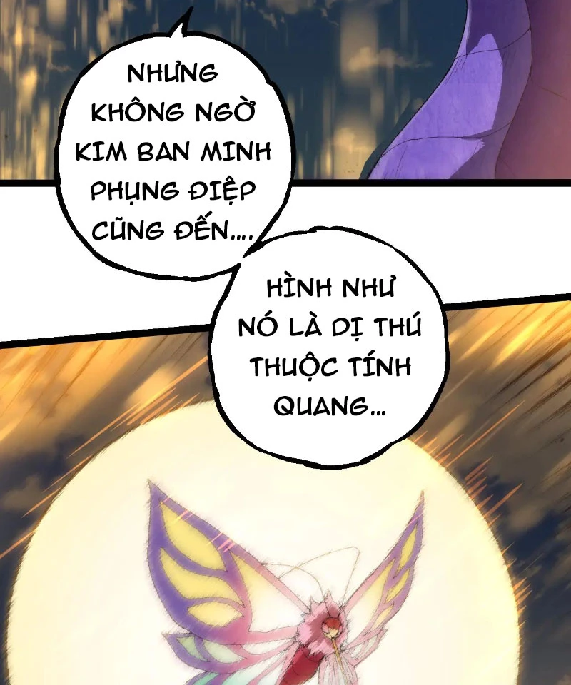 Chuyển Sinh Thành Liễu Đột Biến Chapter 263 - Trang 4