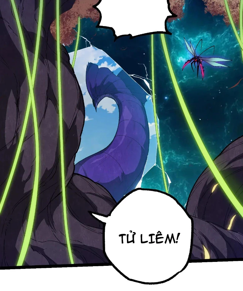 Chuyển Sinh Thành Liễu Đột Biến Chapter 263 - Trang 4