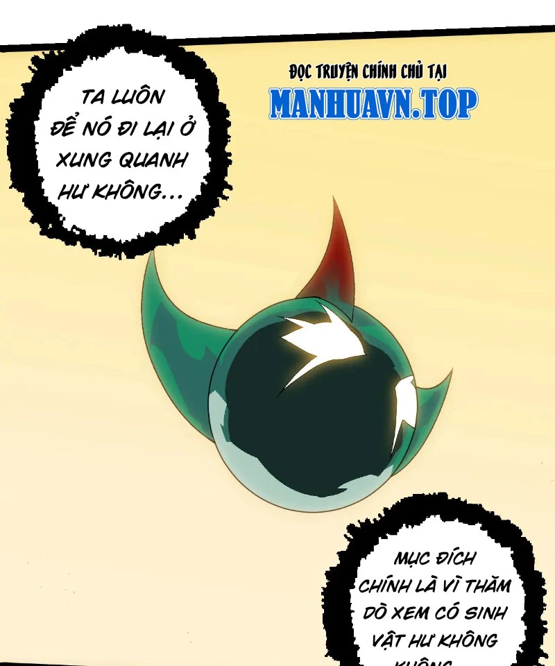 Chuyển Sinh Thành Liễu Đột Biến Chapter 263 - Trang 4