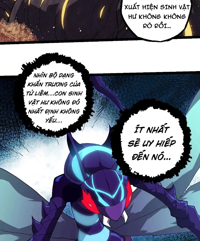 Chuyển Sinh Thành Liễu Đột Biến Chapter 263 - Trang 4