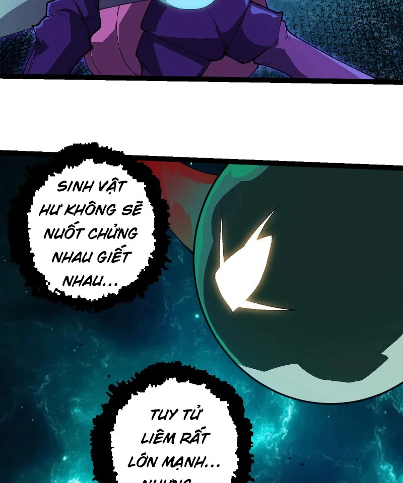 Chuyển Sinh Thành Liễu Đột Biến Chapter 263 - Trang 4