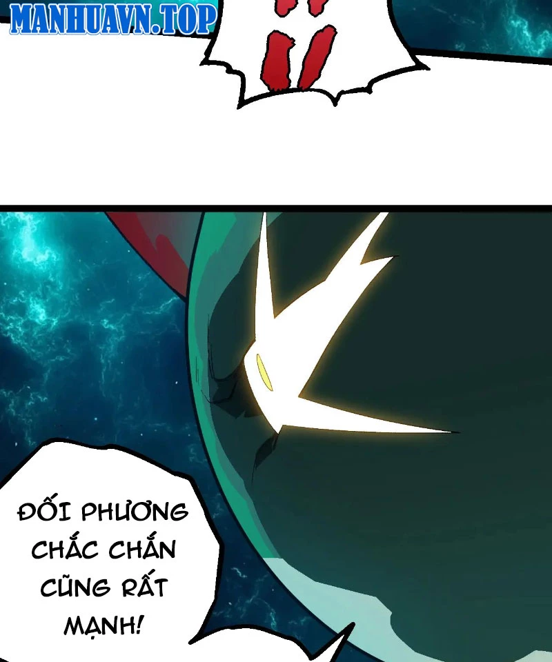 Chuyển Sinh Thành Liễu Đột Biến Chapter 263 - Trang 4