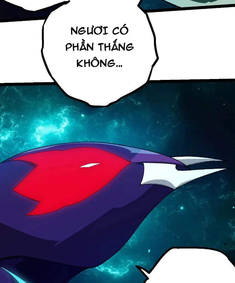 Chuyển Sinh Thành Liễu Đột Biến Chapter 263 - Trang 4