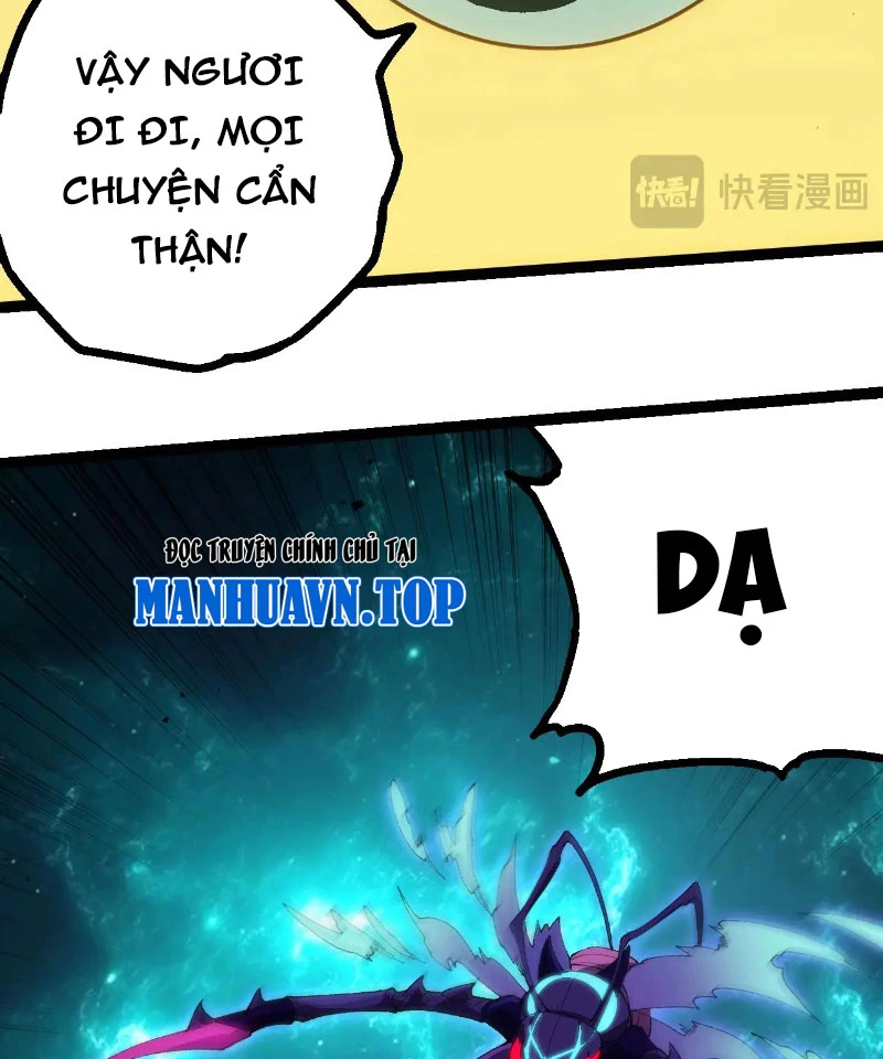 Chuyển Sinh Thành Liễu Đột Biến Chapter 263 - Trang 4