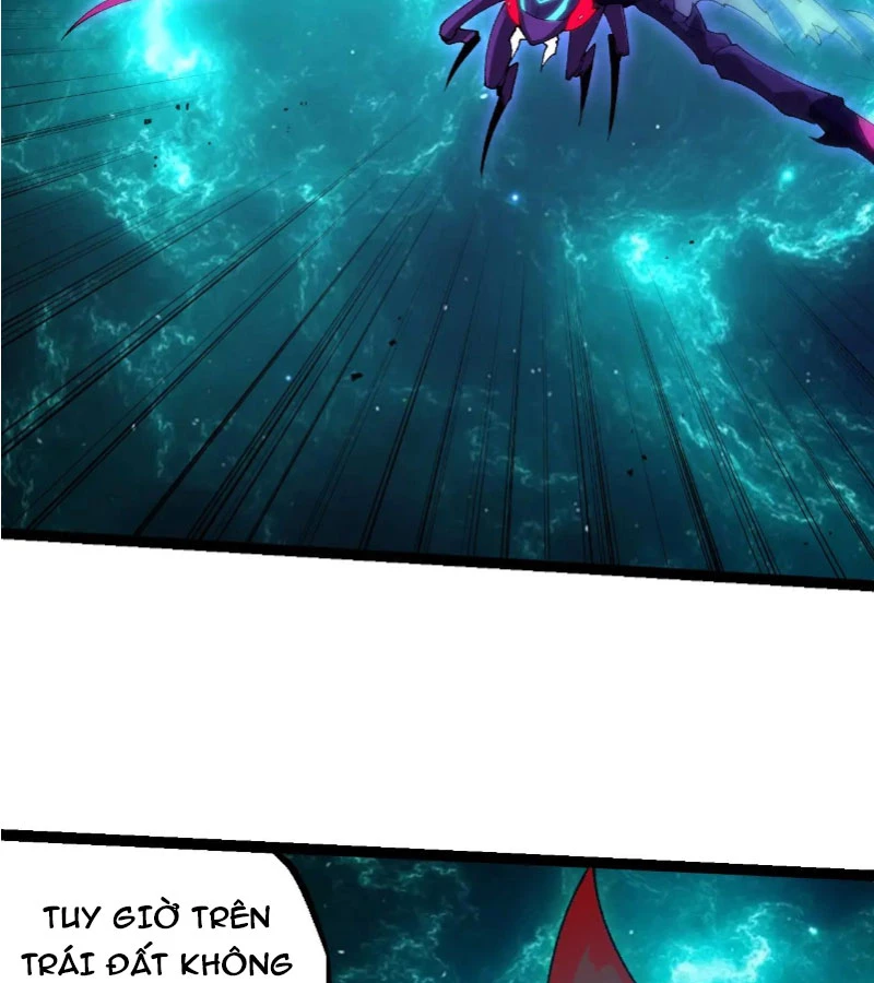 Chuyển Sinh Thành Liễu Đột Biến Chapter 263 - Trang 4