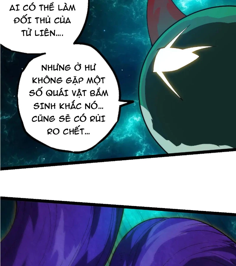 Chuyển Sinh Thành Liễu Đột Biến Chapter 263 - Trang 4