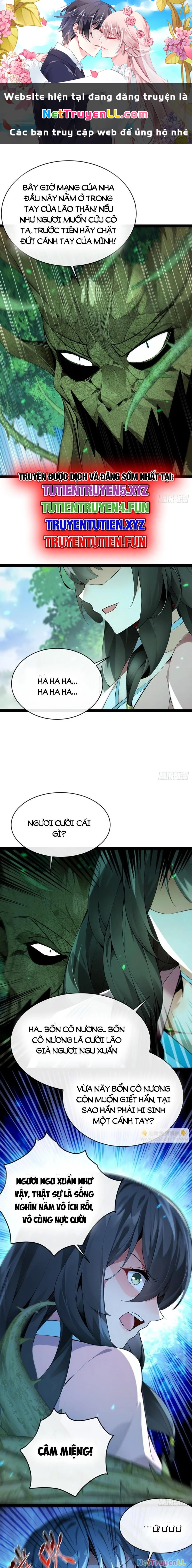 Thập Đại Đế Hoàng Đều Là Đệ Tử Của Ta Chapter 347 - Trang 4