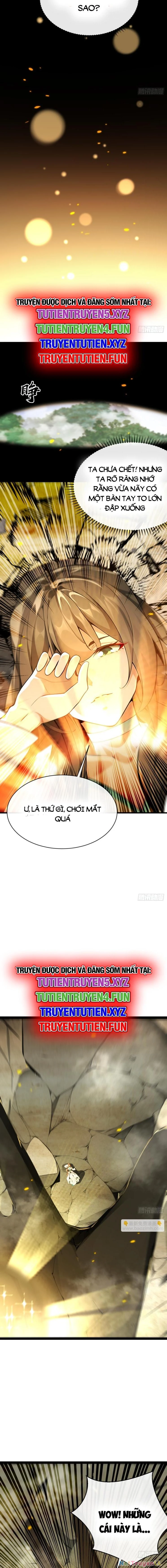 Thập Đại Đế Hoàng Đều Là Đệ Tử Của Ta Chapter 347 - Trang 4