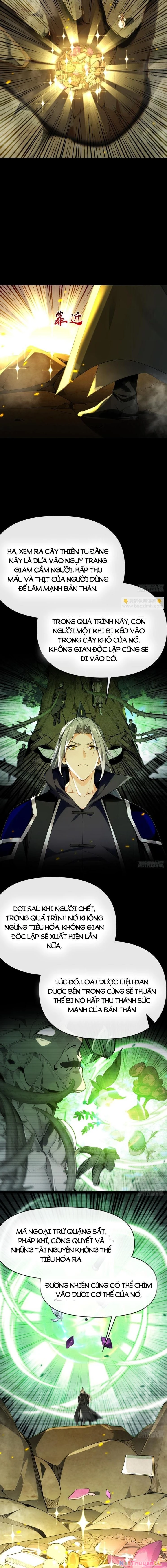 Thập Đại Đế Hoàng Đều Là Đệ Tử Của Ta Chapter 347 - Trang 4