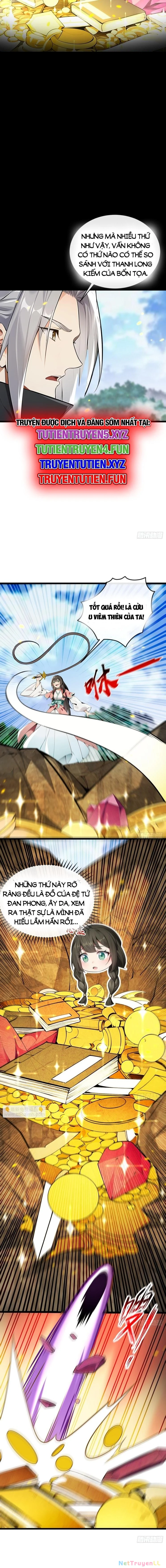 Thập Đại Đế Hoàng Đều Là Đệ Tử Của Ta Chapter 347 - Trang 4