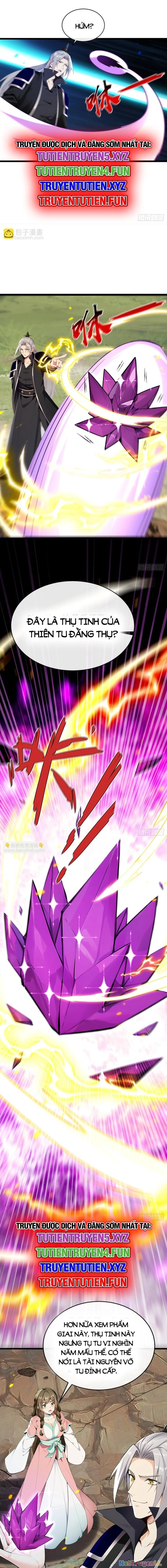 Thập Đại Đế Hoàng Đều Là Đệ Tử Của Ta Chapter 347 - Trang 4