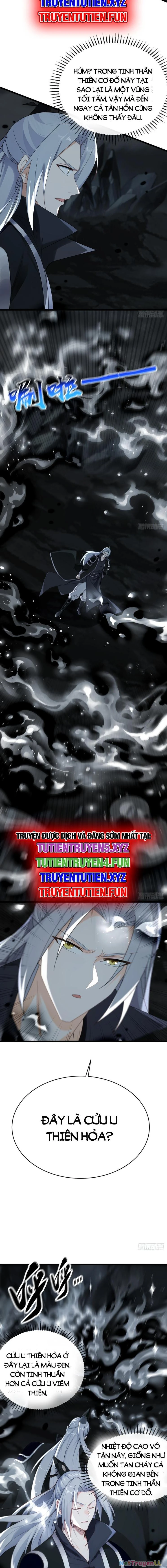 Thập Đại Đế Hoàng Đều Là Đệ Tử Của Ta Chapter 348 - Trang 4