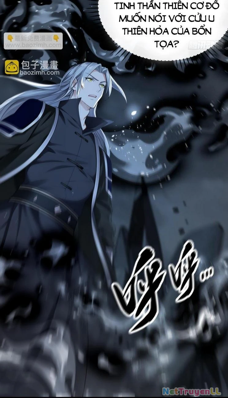 Thập Đại Đế Hoàng Đều Là Đệ Tử Của Ta Chapter 348 - Trang 4