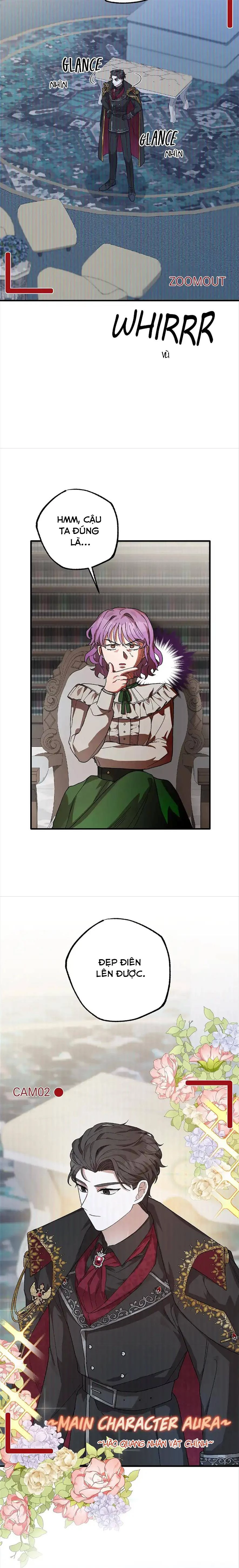 Sau Khi Tái Sinh Tôi" Bắt Cóc " Nan Chính Để Giải Cứu Thế Giới Chapter 2 - Trang 2