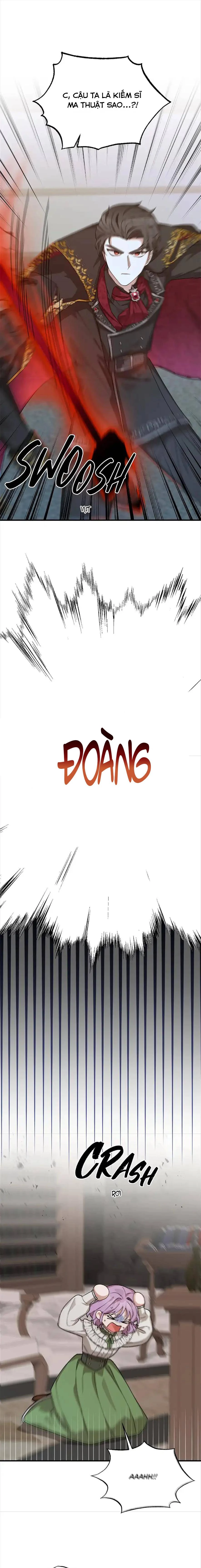 Sau Khi Tái Sinh Tôi" Bắt Cóc " Nan Chính Để Giải Cứu Thế Giới Chapter 2 - Trang 2