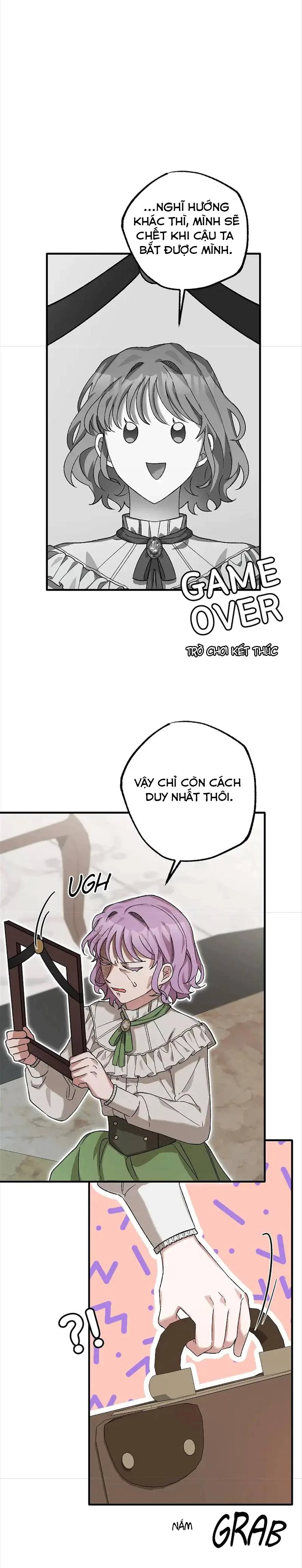 Sau Khi Tái Sinh Tôi" Bắt Cóc " Nan Chính Để Giải Cứu Thế Giới Chapter 2 - Trang 2