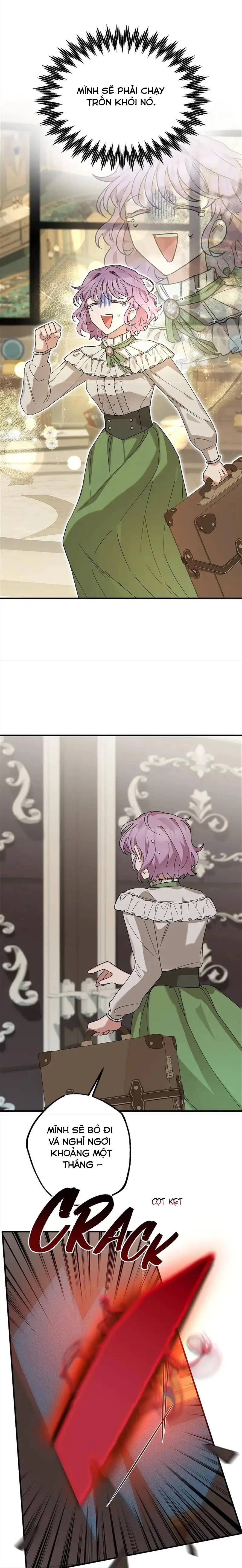 Sau Khi Tái Sinh Tôi" Bắt Cóc " Nan Chính Để Giải Cứu Thế Giới Chapter 2 - Trang 2