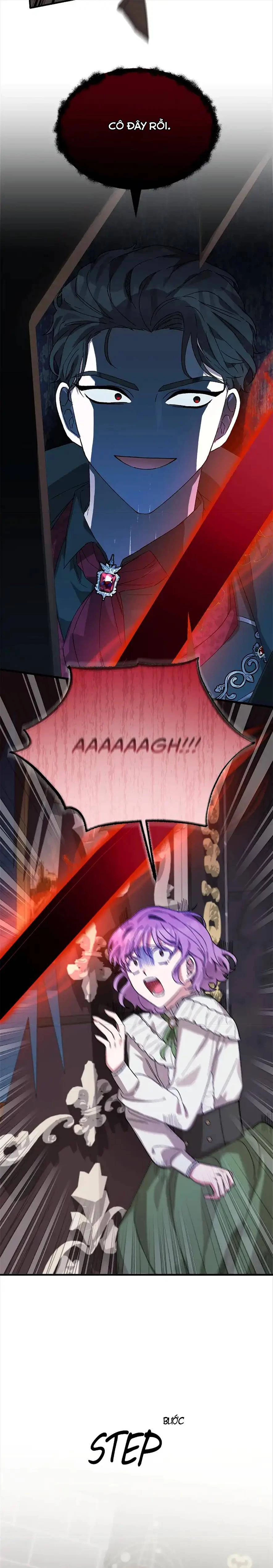 Sau Khi Tái Sinh Tôi" Bắt Cóc " Nan Chính Để Giải Cứu Thế Giới Chapter 2 - Trang 2