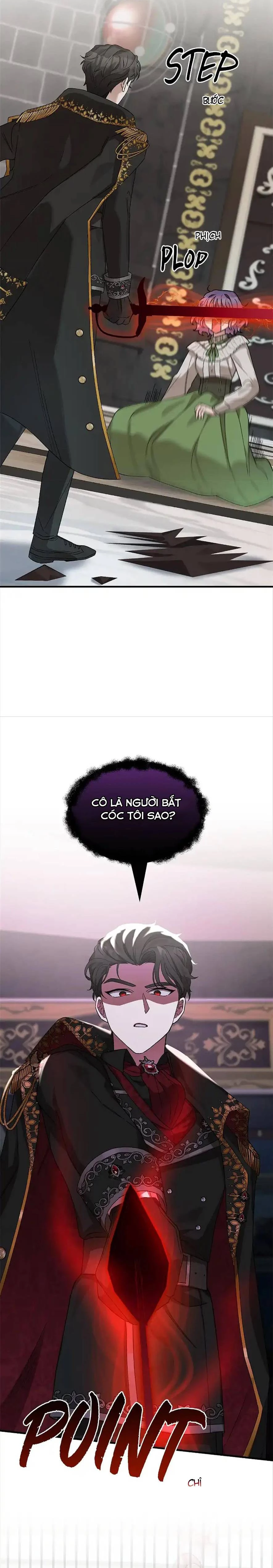 Sau Khi Tái Sinh Tôi" Bắt Cóc " Nan Chính Để Giải Cứu Thế Giới Chapter 2 - Trang 2