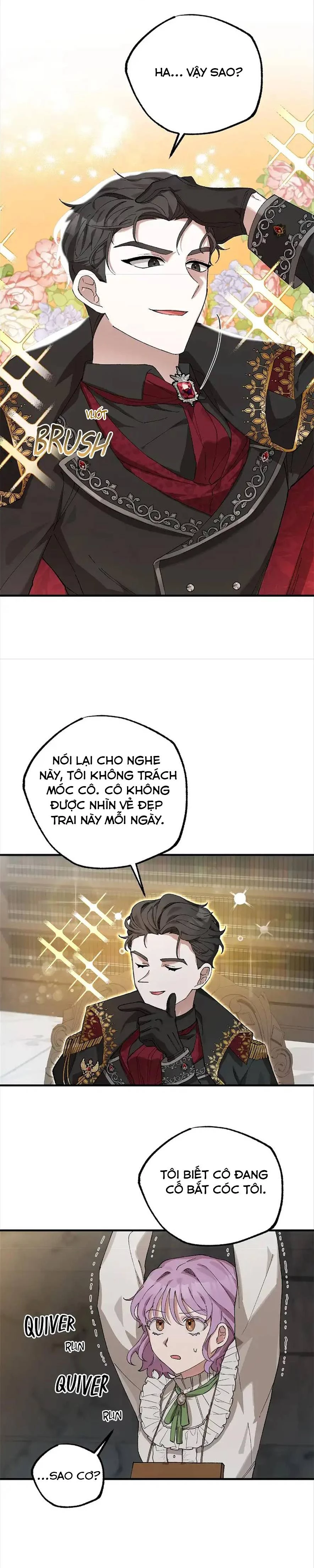 Sau Khi Tái Sinh Tôi" Bắt Cóc " Nan Chính Để Giải Cứu Thế Giới Chapter 2 - Trang 2