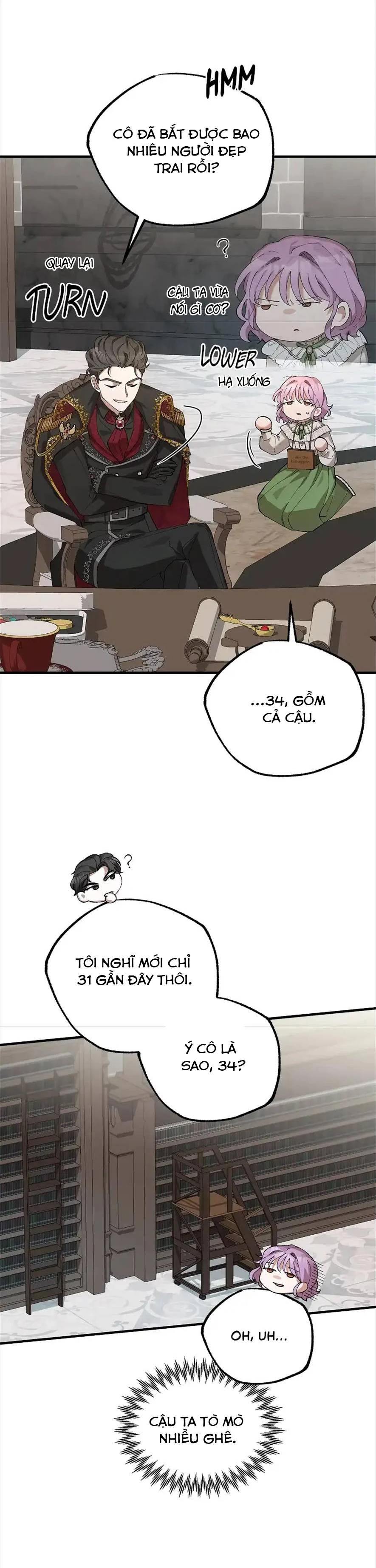 Sau Khi Tái Sinh Tôi" Bắt Cóc " Nan Chính Để Giải Cứu Thế Giới Chapter 2 - Trang 2