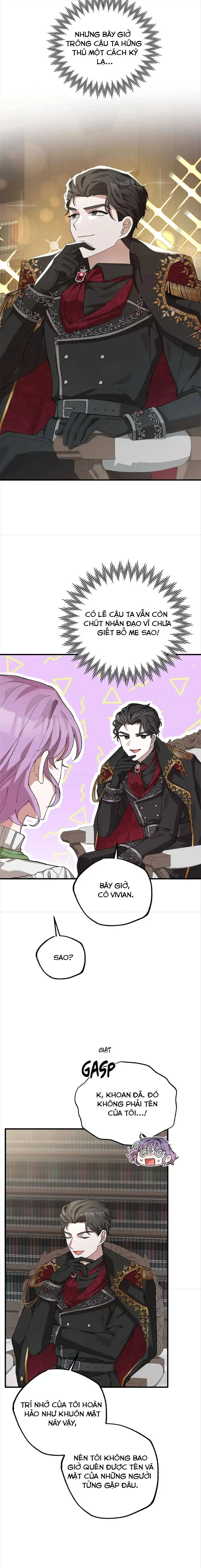 Sau Khi Tái Sinh Tôi" Bắt Cóc " Nan Chính Để Giải Cứu Thế Giới Chapter 2 - Trang 2