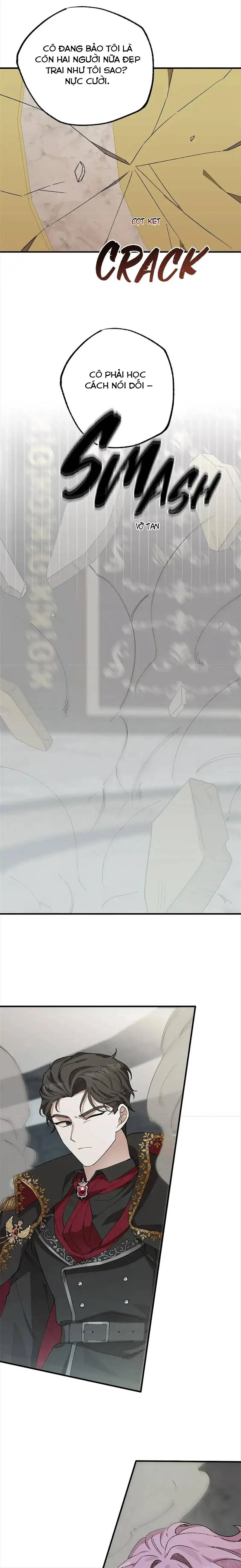 Sau Khi Tái Sinh Tôi" Bắt Cóc " Nan Chính Để Giải Cứu Thế Giới Chapter 2 - Trang 2