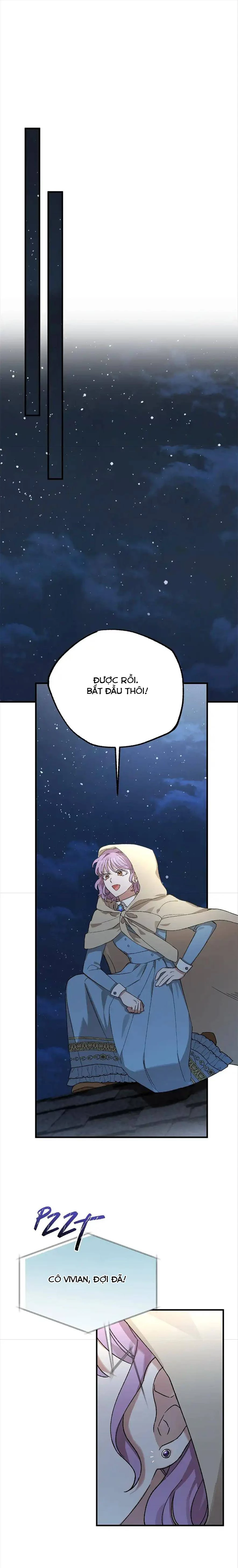 Sau Khi Tái Sinh Tôi" Bắt Cóc " Nan Chính Để Giải Cứu Thế Giới Chapter 4 - Trang 2