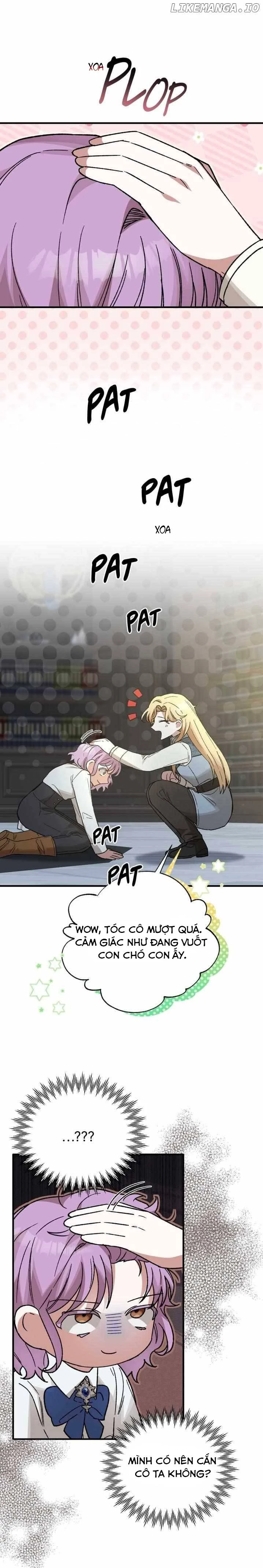 Sau Khi Tái Sinh Tôi" Bắt Cóc " Nan Chính Để Giải Cứu Thế Giới Chapter 9 - Trang 2