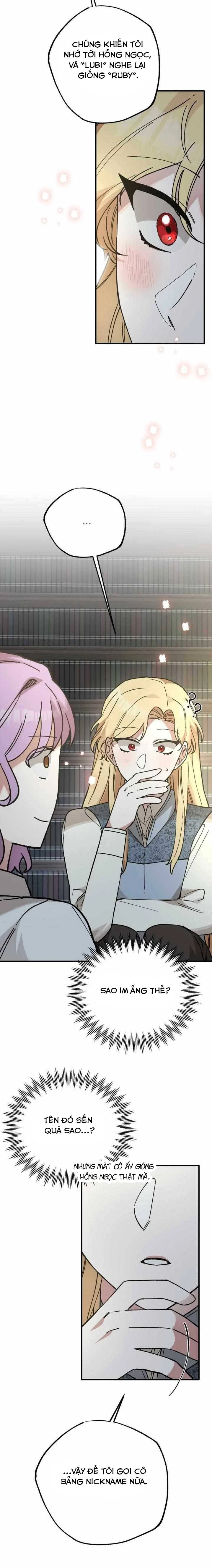 Sau Khi Tái Sinh Tôi" Bắt Cóc " Nan Chính Để Giải Cứu Thế Giới Chapter 9 - Trang 2