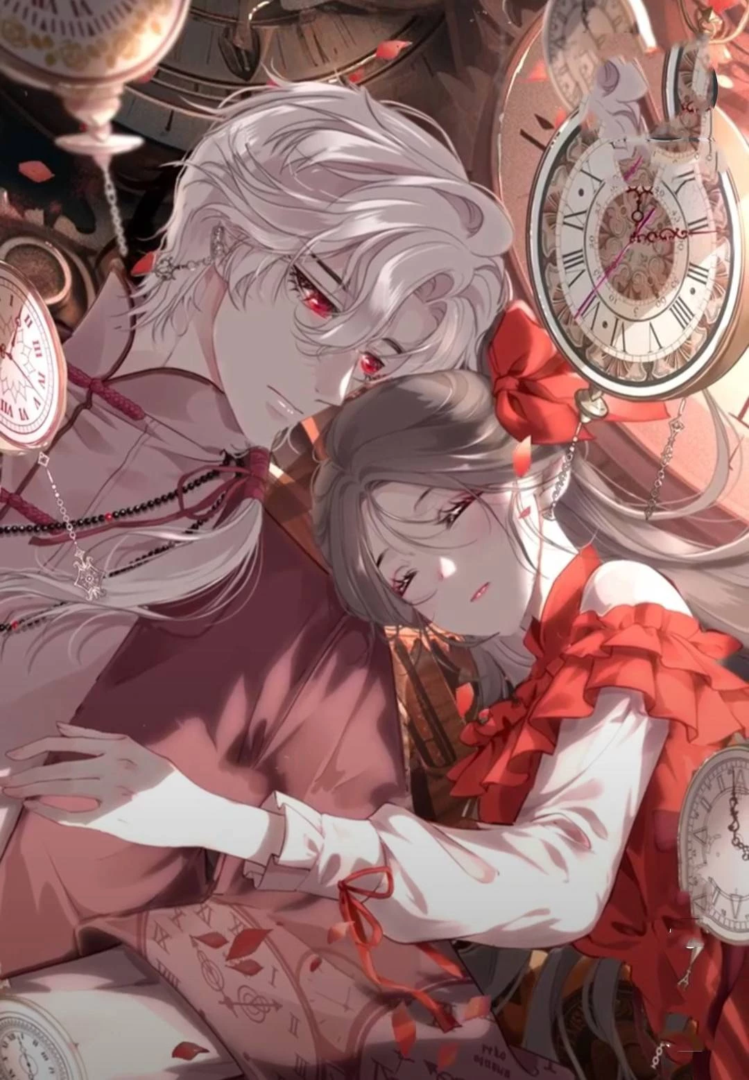 30°B 120°Đ (Bắc vĩ 30 độ) Chapter 0 - Trang 2