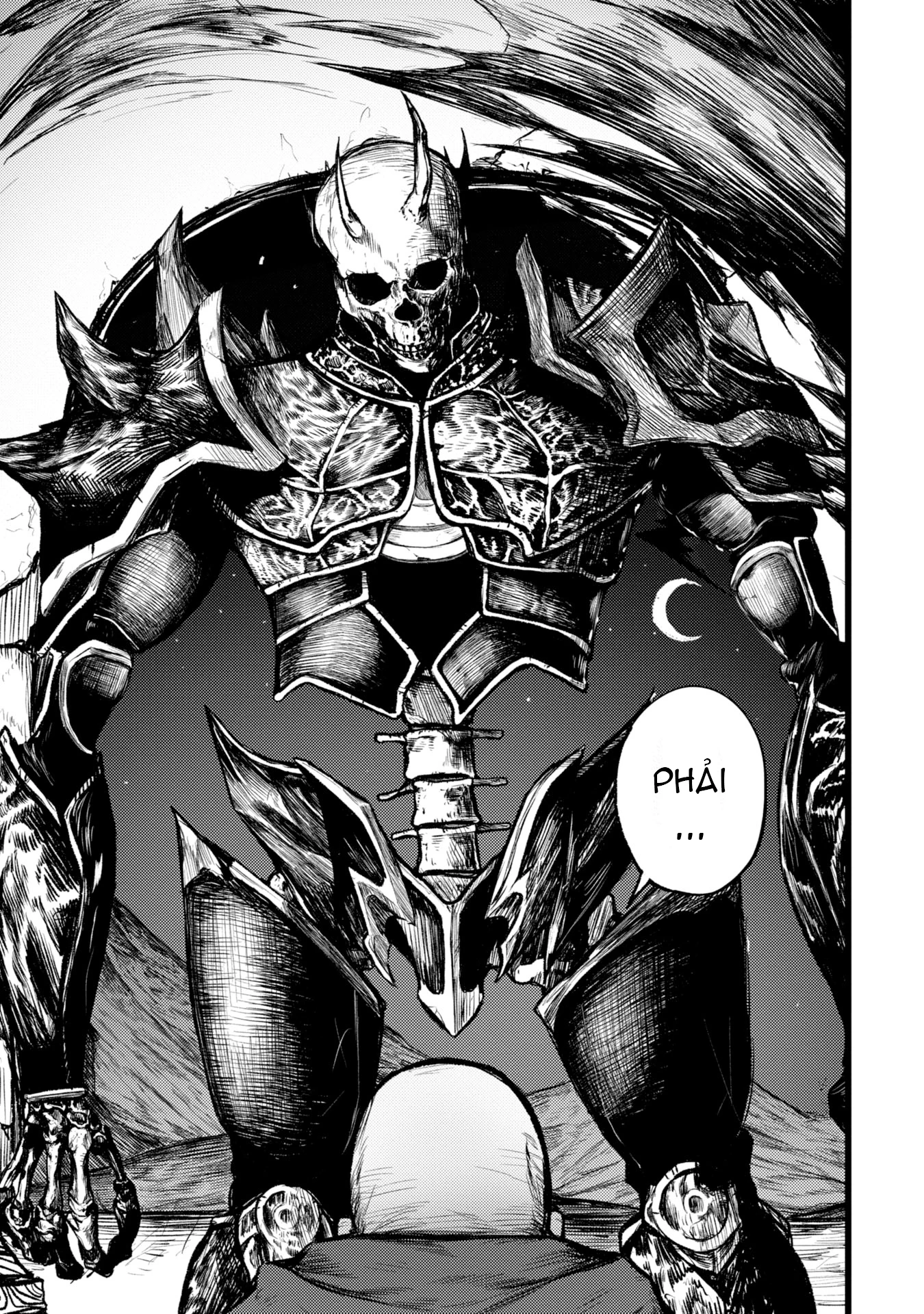 Tsuikatsu Yuusha Chapter 1 - Trang 2