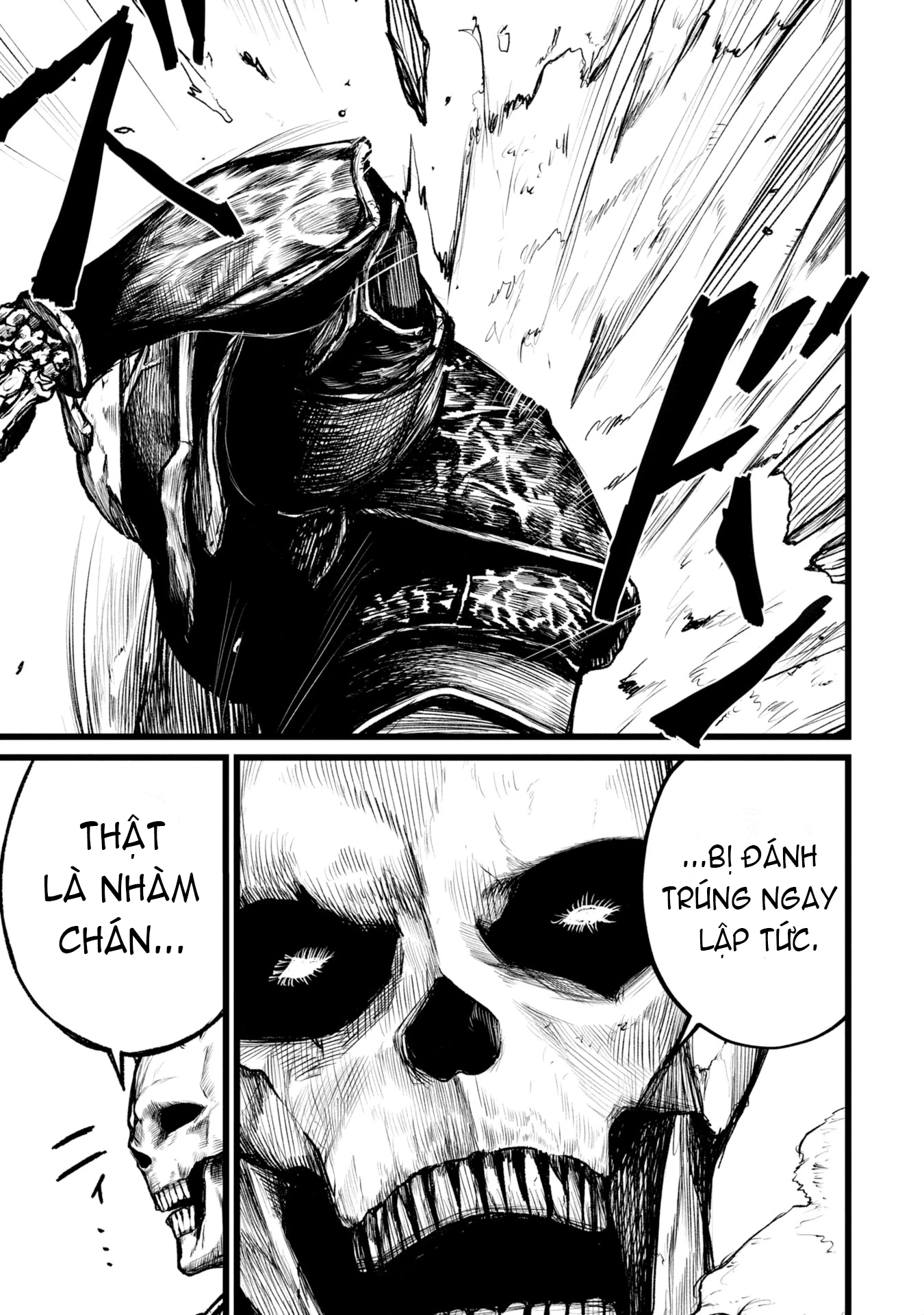 Tsuikatsu Yuusha Chapter 1 - Trang 2