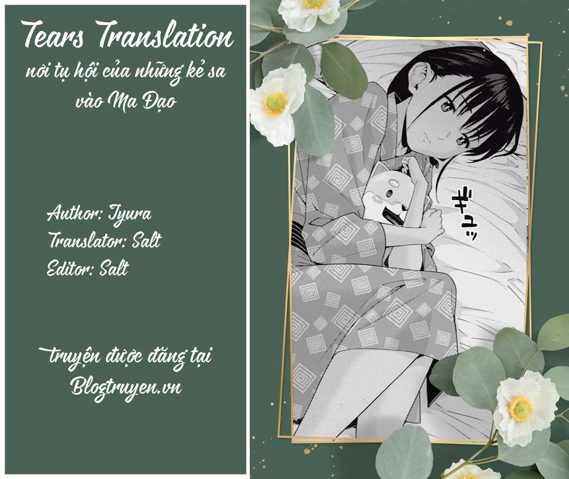 Bạn Của Bạn Gái Tôi Chapter 31.5 - Trang 2