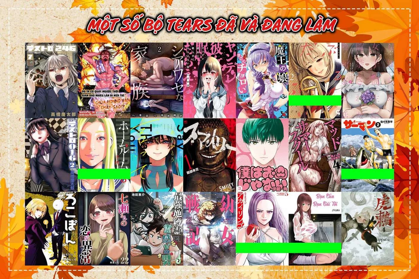 Bạn Của Bạn Gái Tôi Chapter 40.5 - Trang 2