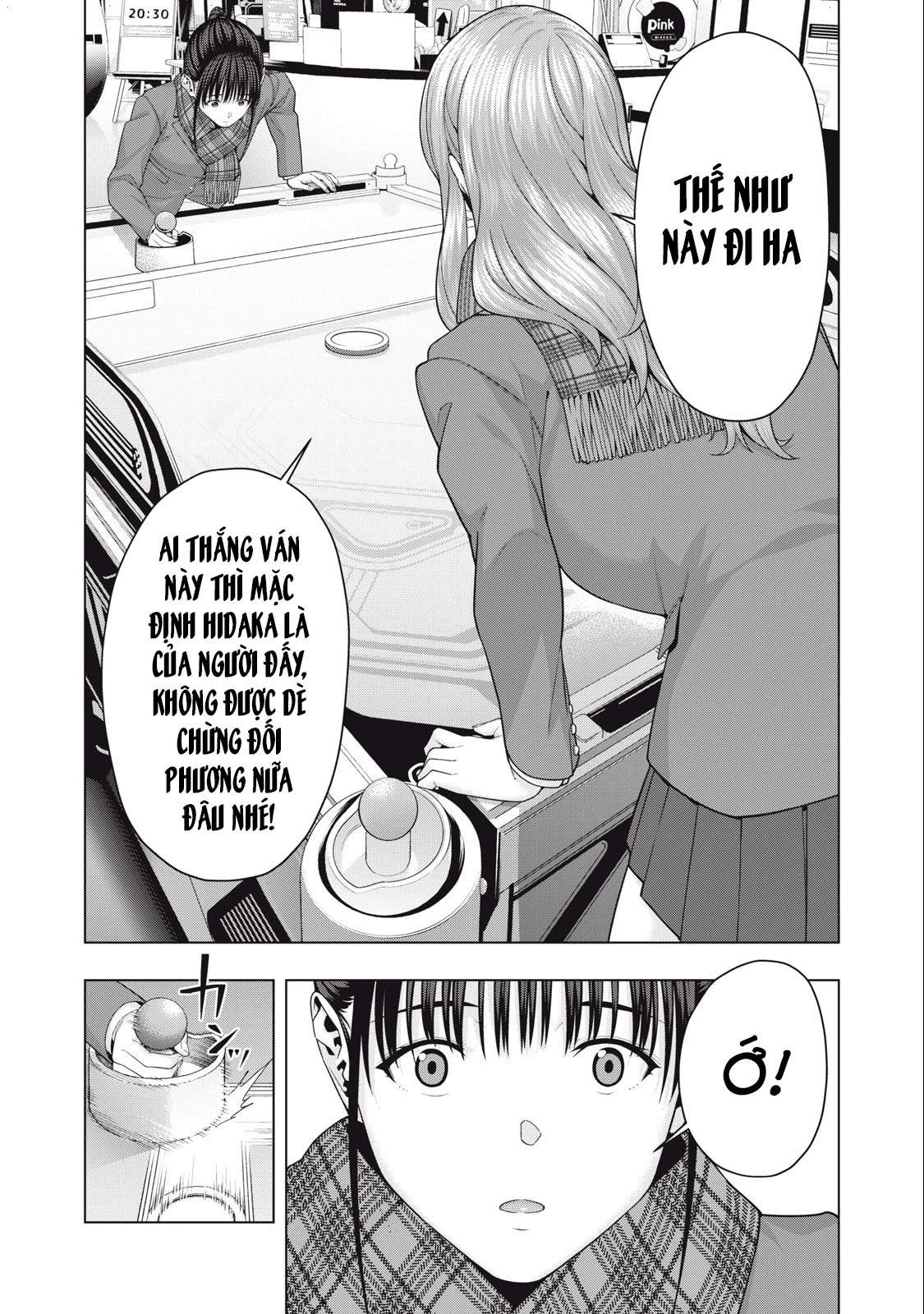 Bạn Của Bạn Gái Tôi Chapter 67 - Trang 2