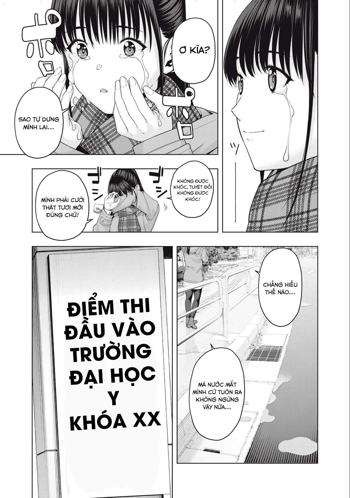 Bạn Của Bạn Gái Tôi Chapter 68 - Trang 2